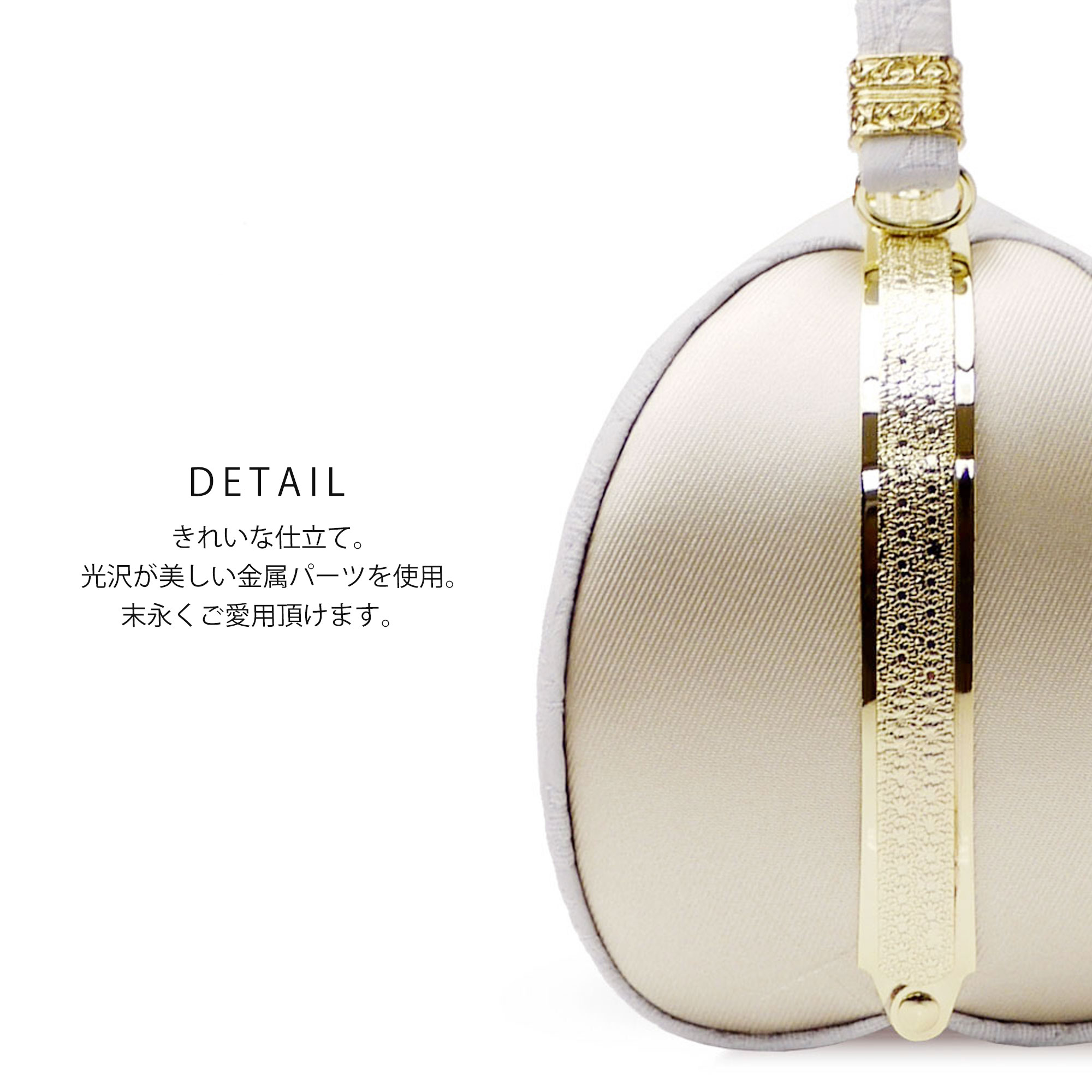 楽天市場】草履バッグセット 上品無地感 ふくれ織生地が美しい