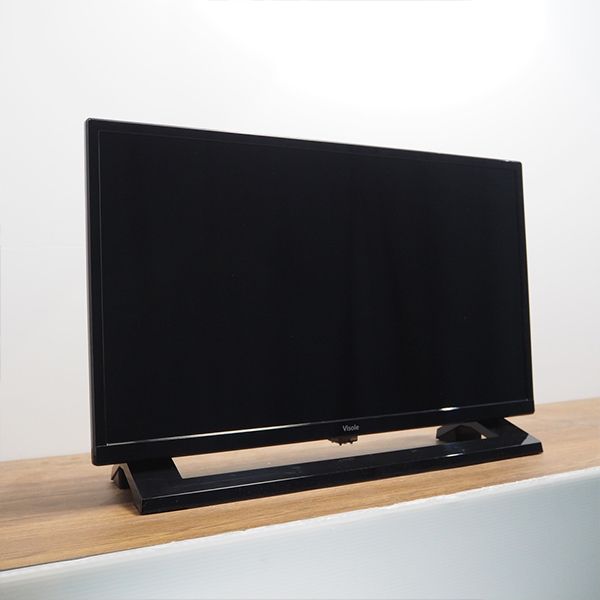 楽天市場】新生活応援【中古】液晶テレビ/ユニテク/一人暮らし/24V