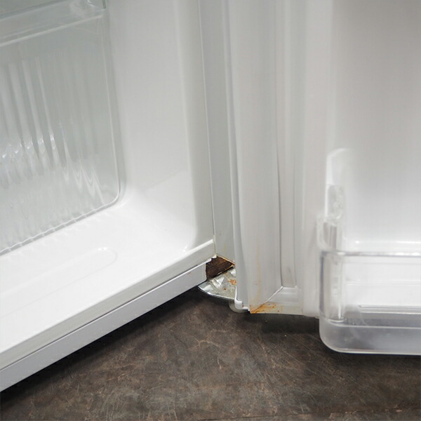 動作品 MORITA ノンフロン冷凍冷蔵庫 MR-D90E Amazon.co.jp: MORITA