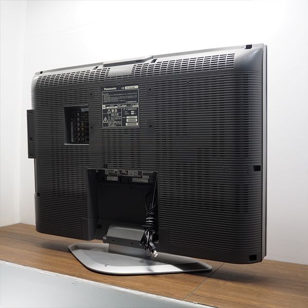 楽天市場】新生活応援【中古】液晶テレビ/パナソニック/一人暮らし/32V