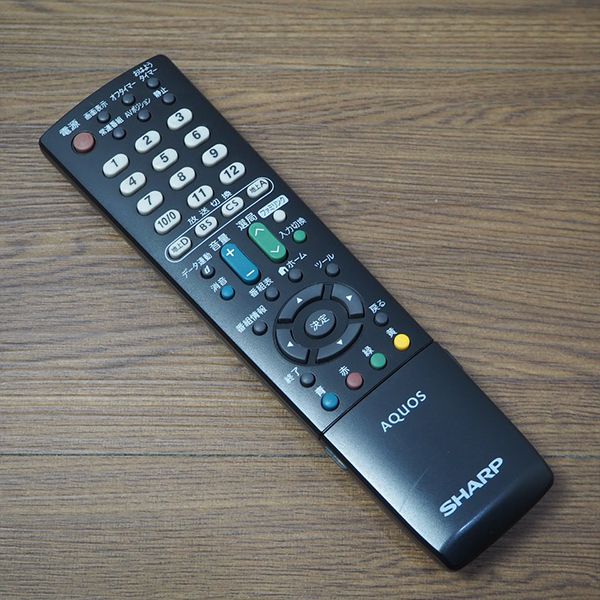 楽天市場】【中古】TA-LC22K5/液晶テレビ/22V/SHARP/シャープ/AQUOS/LC