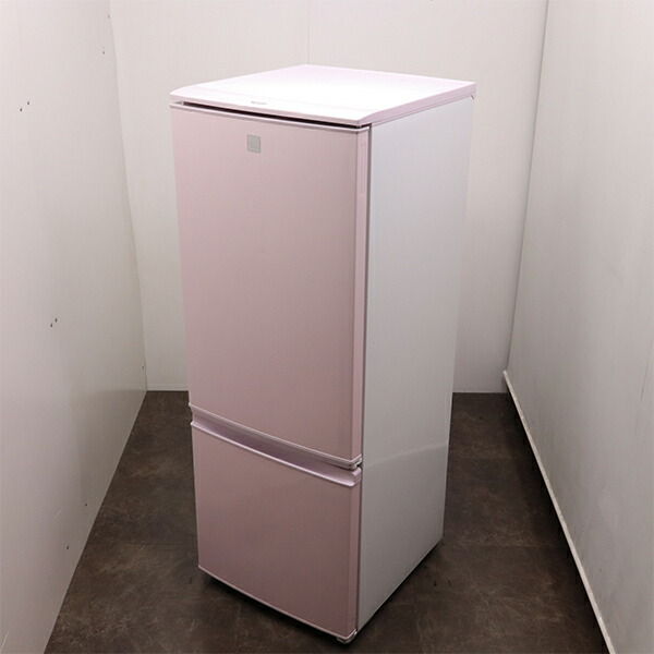 楽天市場】新生活応援【中古】冷蔵庫/シャープ/一人暮らし/167L/ボトム