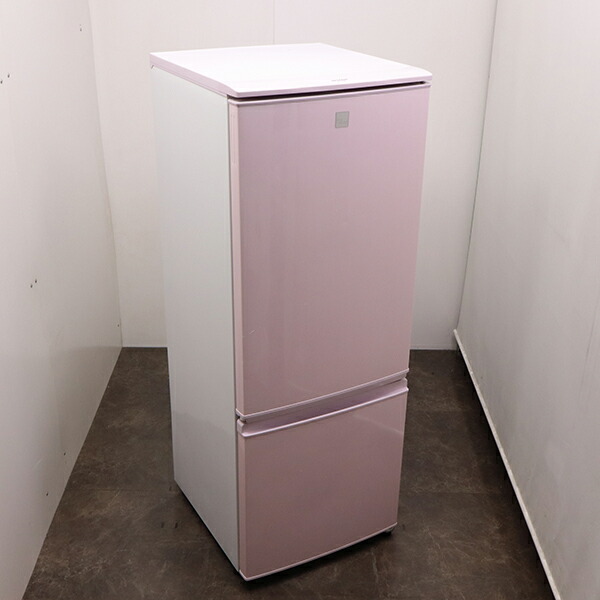 楽天市場】新生活応援【中古】冷蔵庫/シャープ/一人暮らし/167L/ボトム