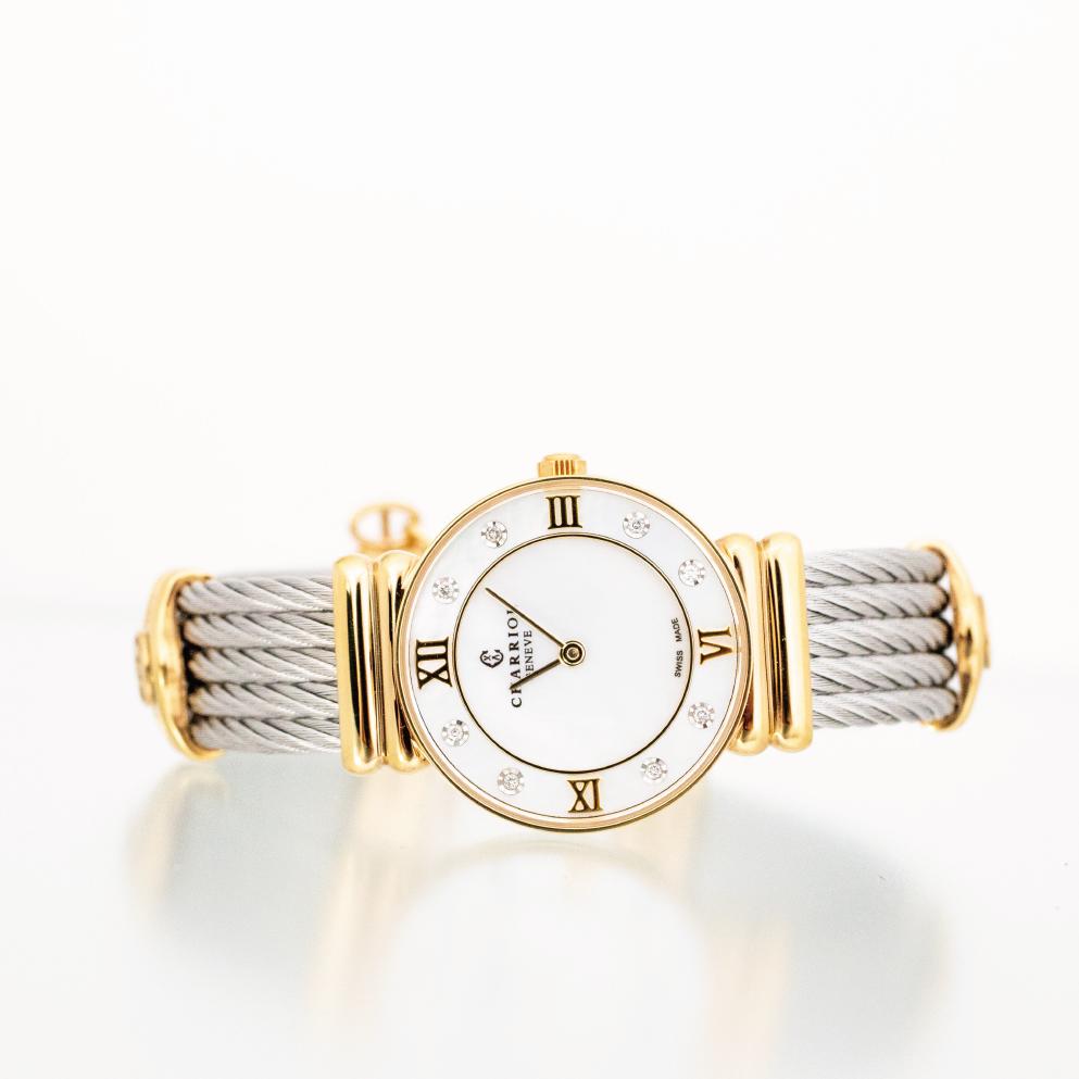 楽天市場】OUTLET・正規店 CHARRIOL シャリオール アウトレット