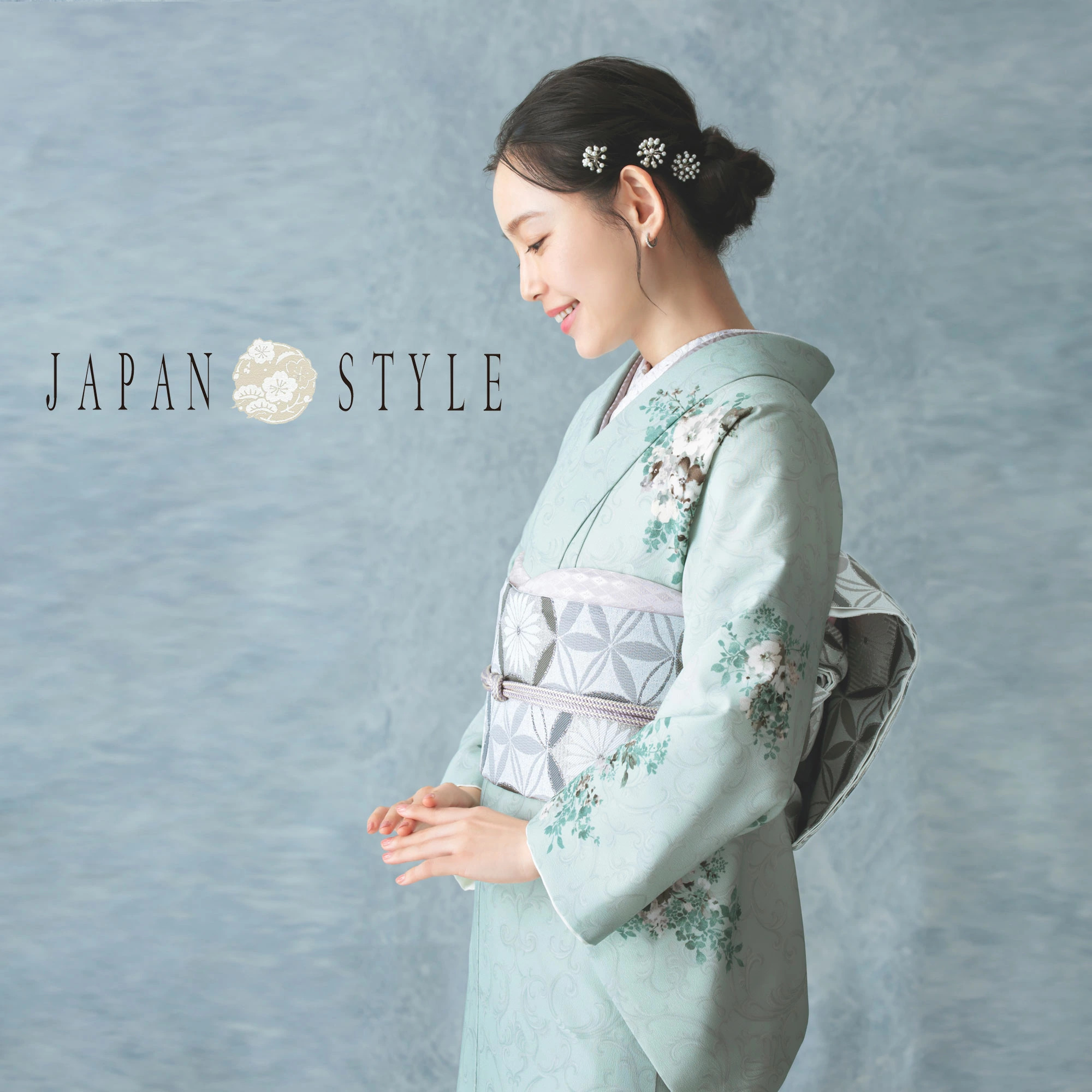 楽天市場】JAPAN STYLE 訪問着 レンタル 着物レンタル 貸衣装 フル