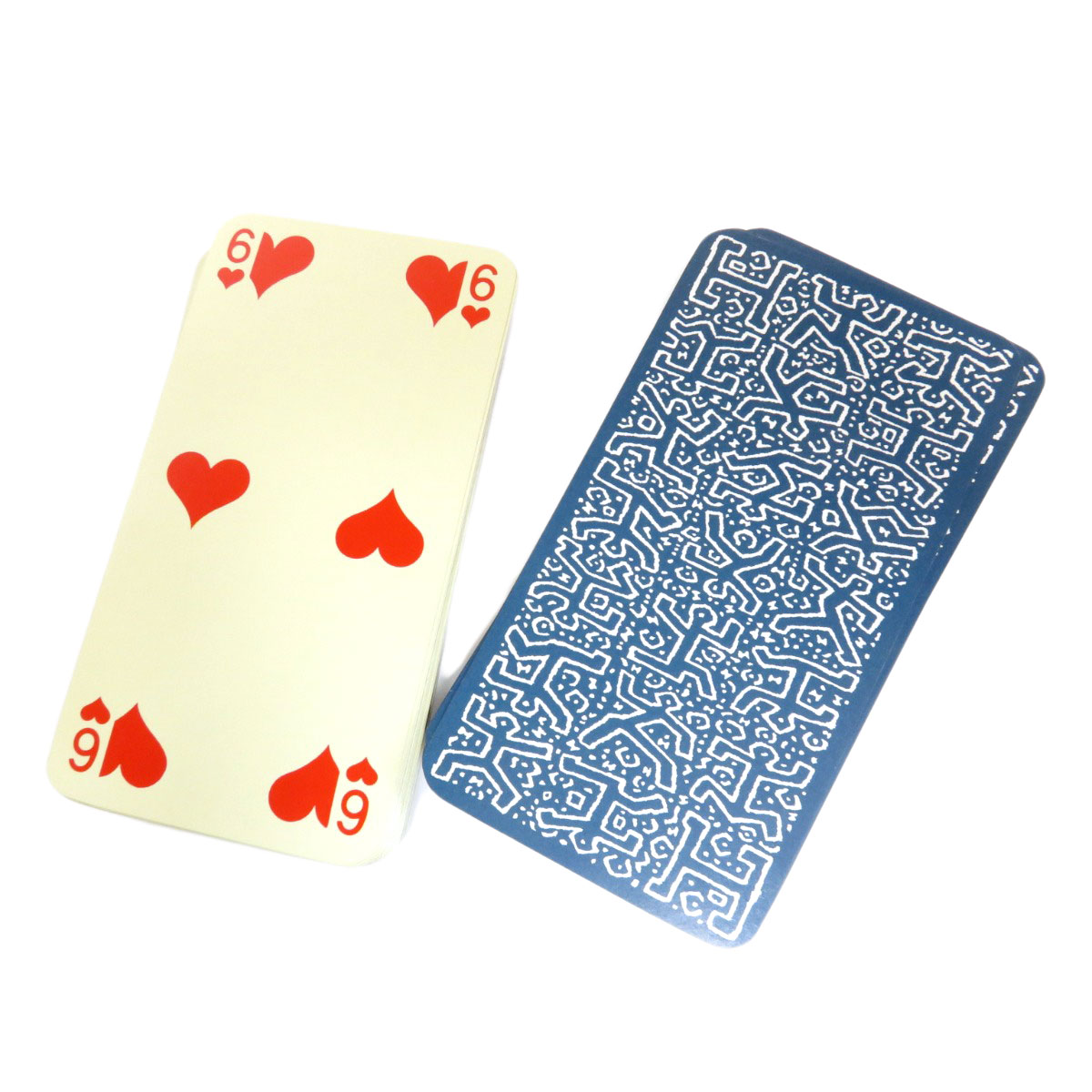 楽天市場】エルメス タロットカード 未使用品 トランプ 紙 ユニ