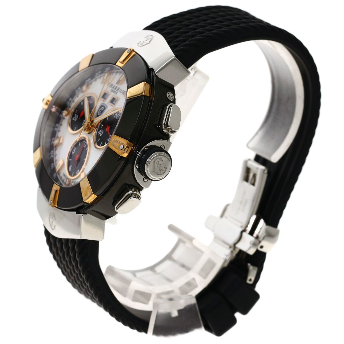 楽天市場】フィリップ・シャリオール CELT44 セルティカ44 腕時計