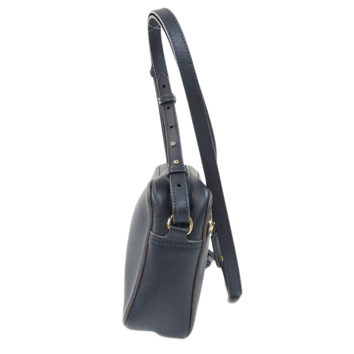 楽天市場】アニヤ・ハインドマーチ スマイルモチーフ ショルダーバッグ