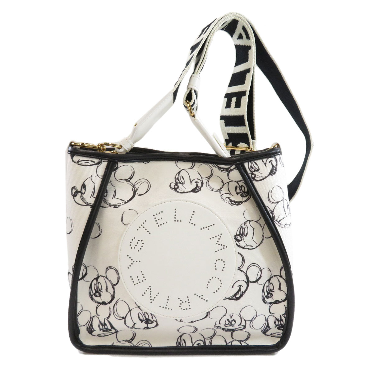 楽天市場】ステラマッカートニー ディズニーコラボ ショルダーバッグ