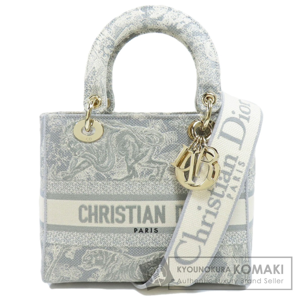 楽天市場】クリスチャンディオール レディディオール 2WAY