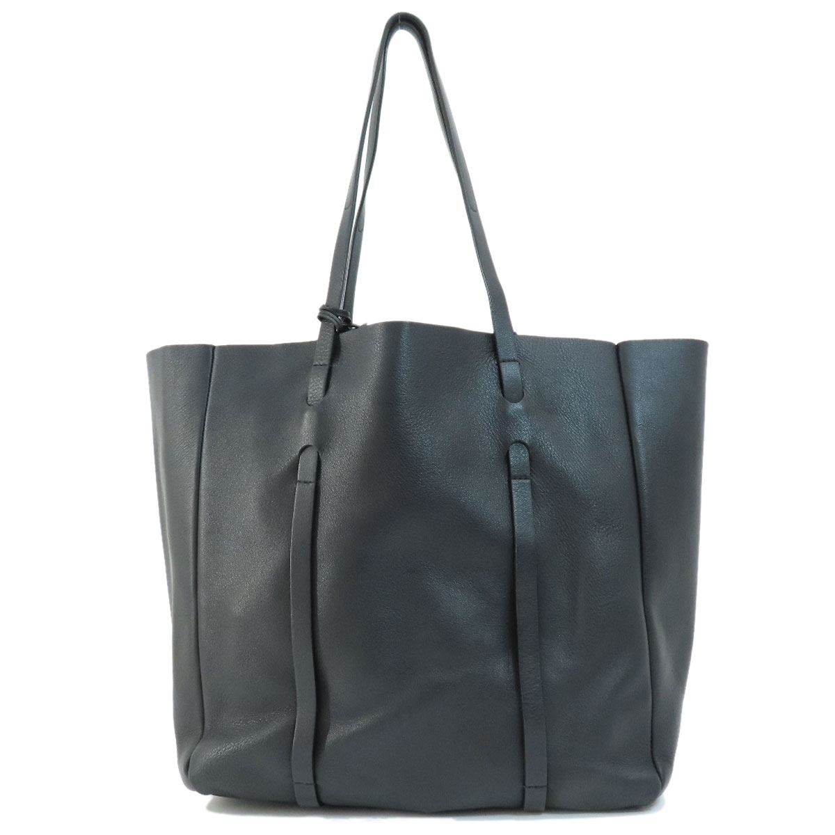 楽天市場】バレンシアガ エブリデイトート トートバッグ カーフ