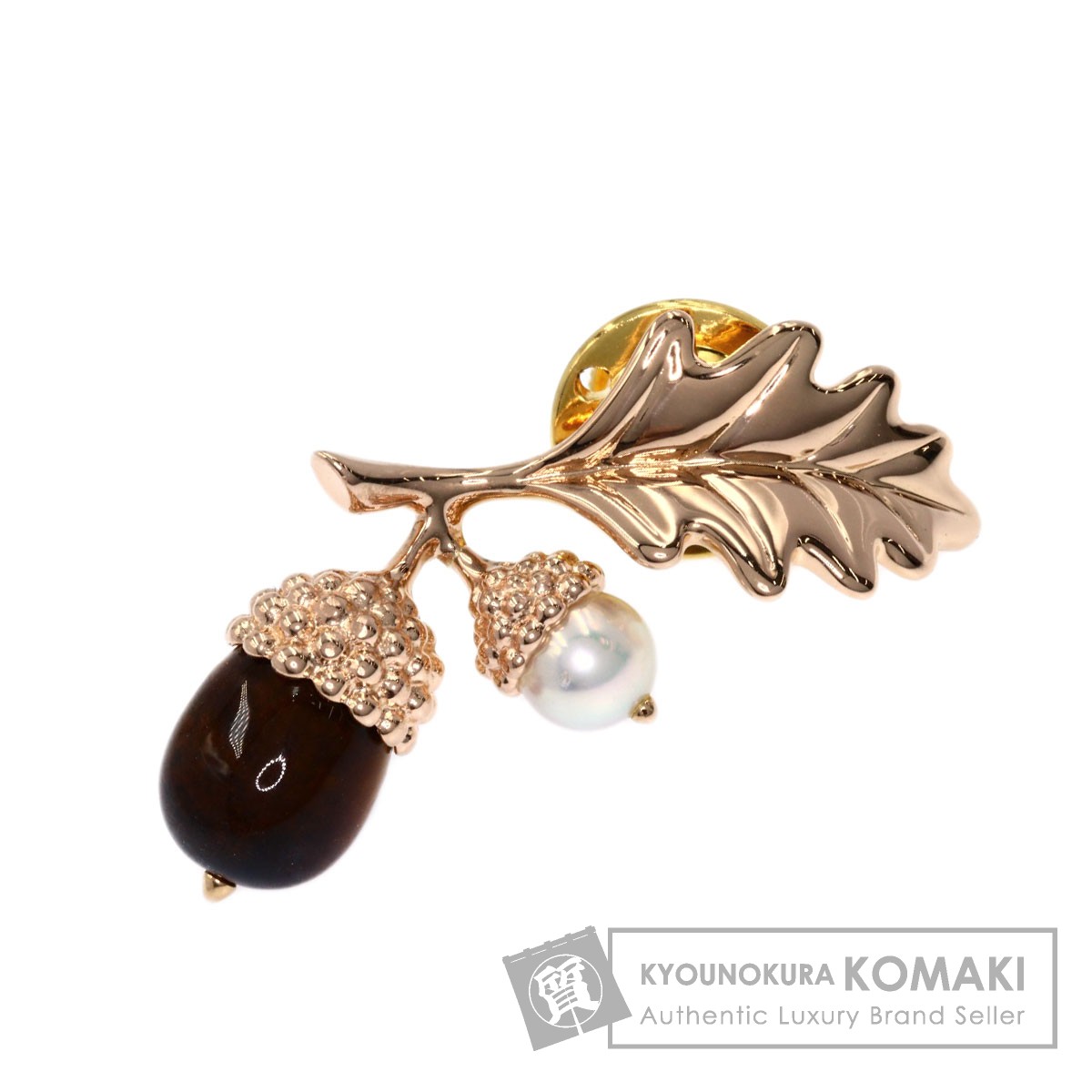 楽天市場】ミキモト ドングリ 2006 クリスマスチャリティー タイガー