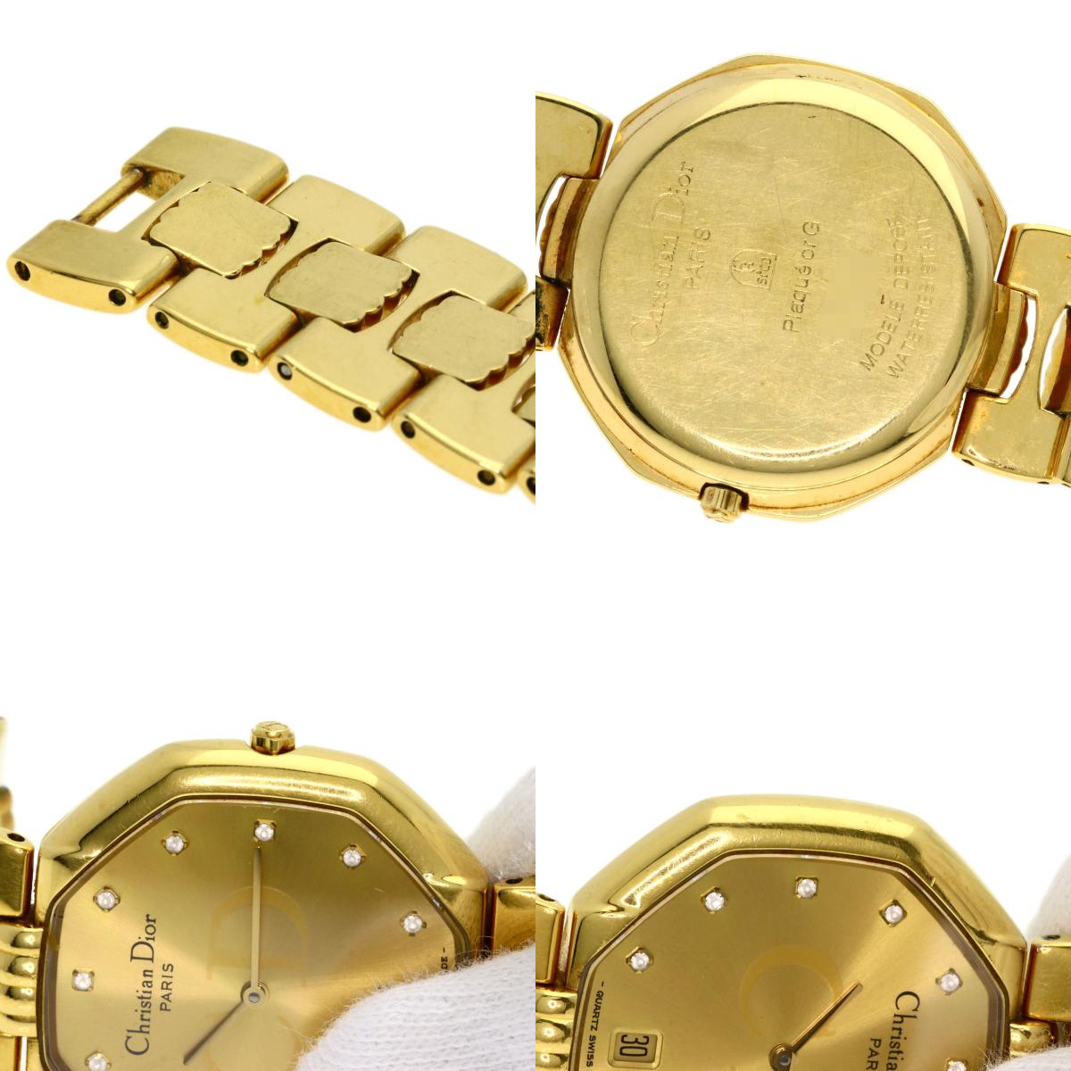 楽天市場】クリスチャンディオール 45.154 オクタゴン 11P