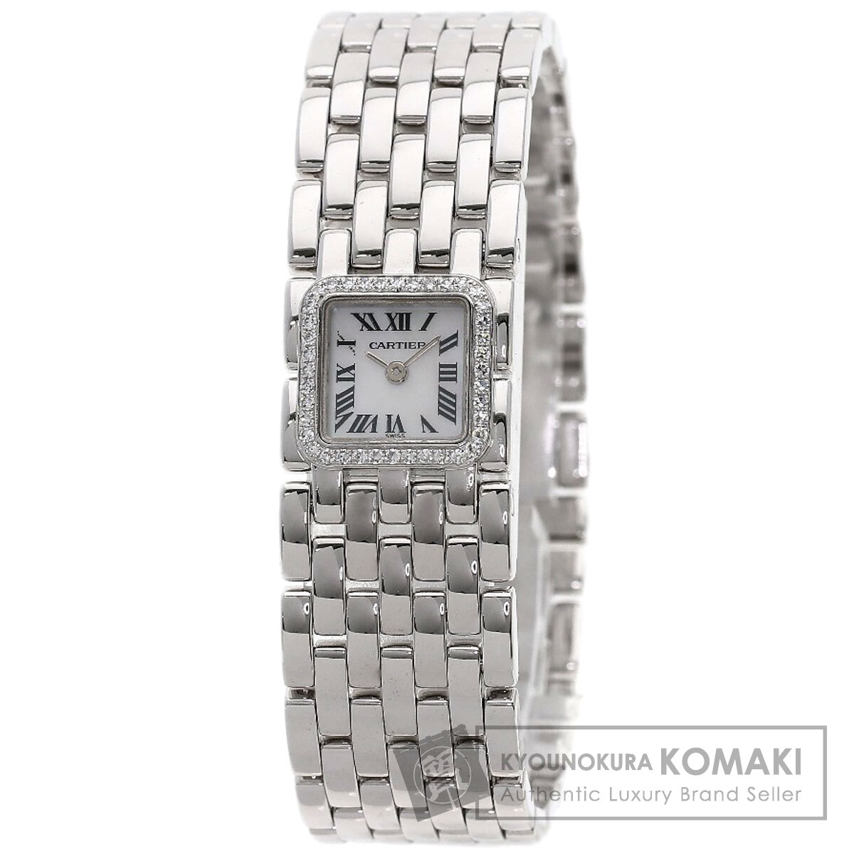 楽天市場】カルティエ リュバン（腕時計）の通販