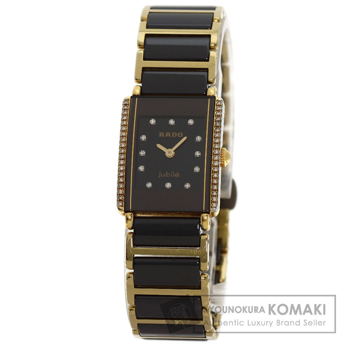 楽天市場】ラドー 時計 ジュビリー（腕時計）の通販