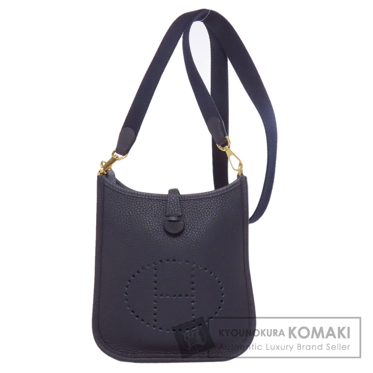 楽天市場】HERMES エルメス アカプルコ バンドリエールMM ショルダー