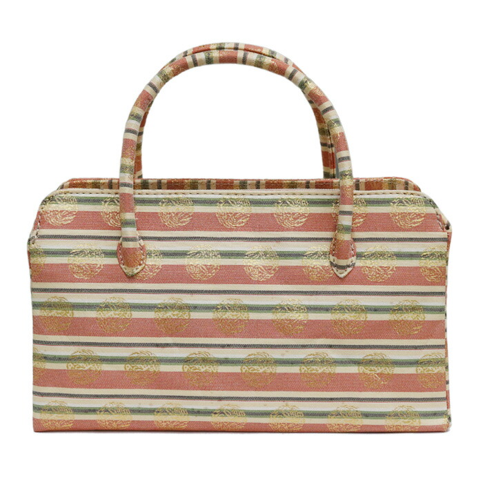 楽天市場】【京都西陣生地】利休バッグ(08108)お茶席バッグ/着物を