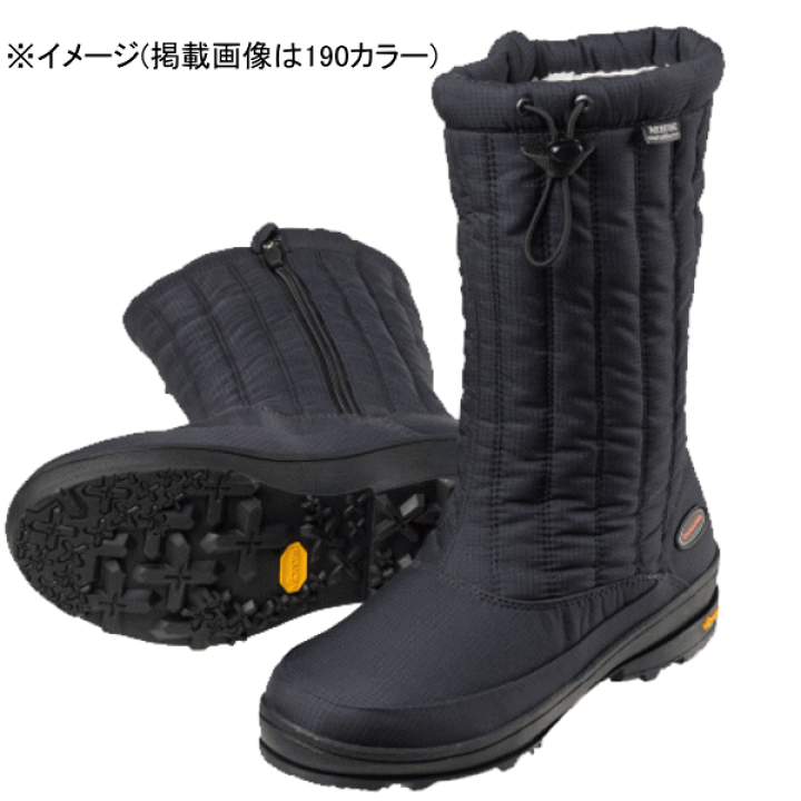 楽天市場】CARAVAN スノーキャラバン スノーブーツ SHC_25W(スノー