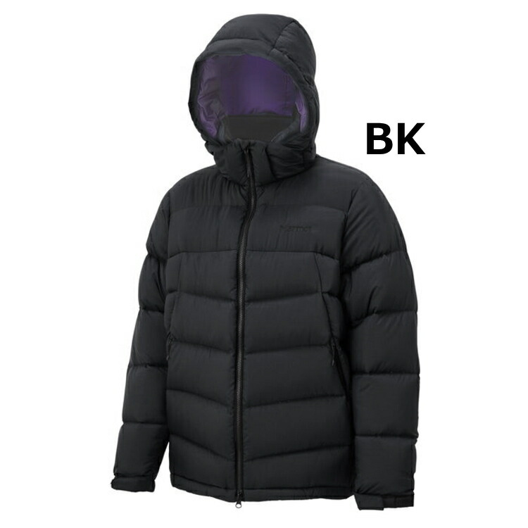 楽天市場】Marmot マーモット ダウンジャケット Reside Down Jacket リ
