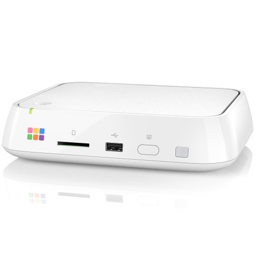 楽天市場】おもいでばこ videohdd 3年保証 プレミアムモデル 2tb pd