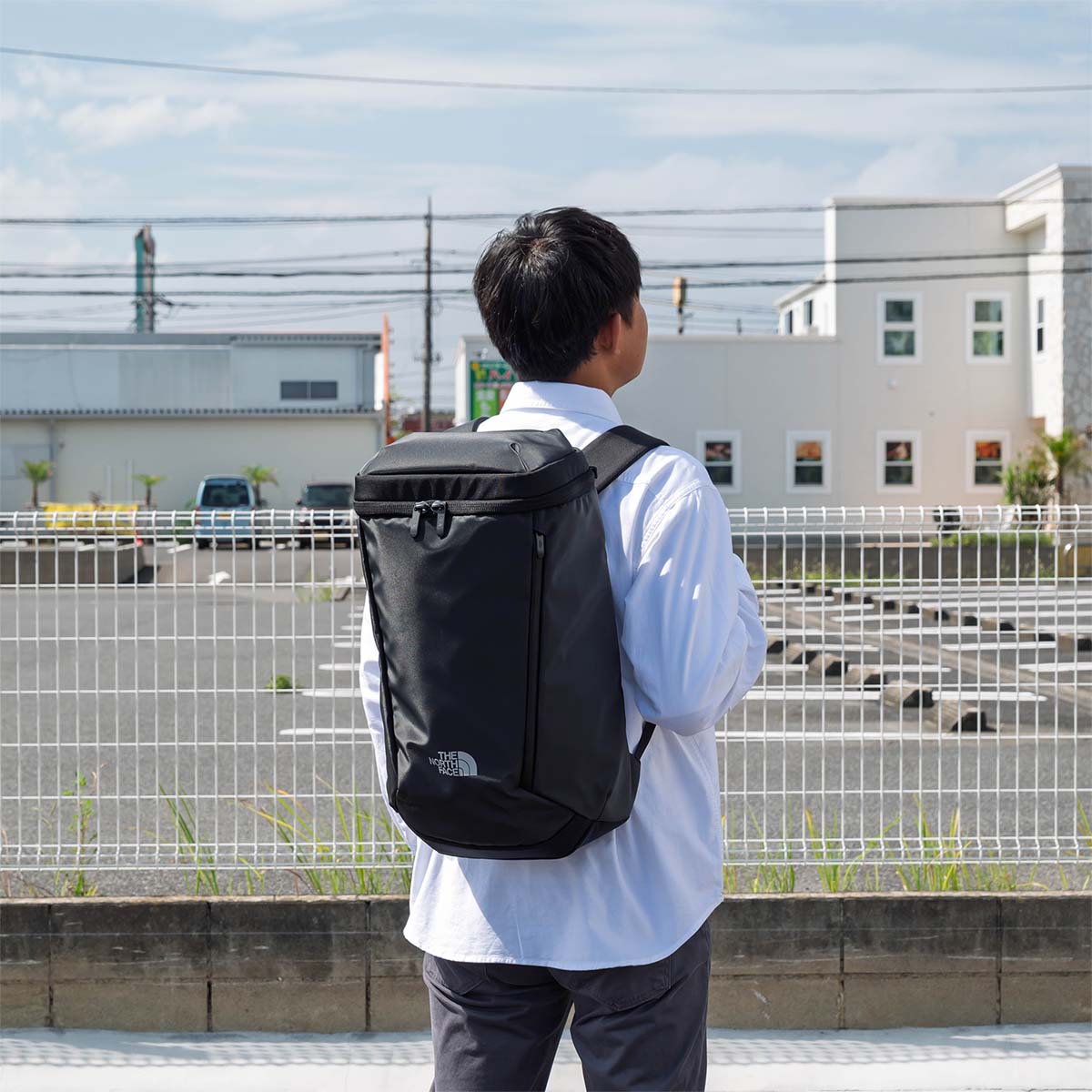 楽天市場】【3/1☆抽選で最大100%ポイントバック】 ノースフェイス