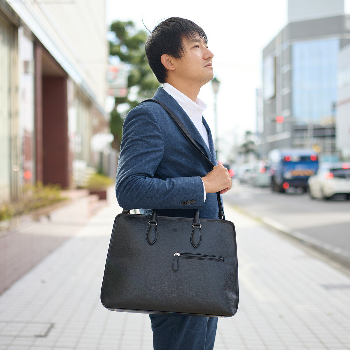 楽天市場】タケオキクチ ビジネスバッグ ジゼルニュー TAKEO KIKUCHI