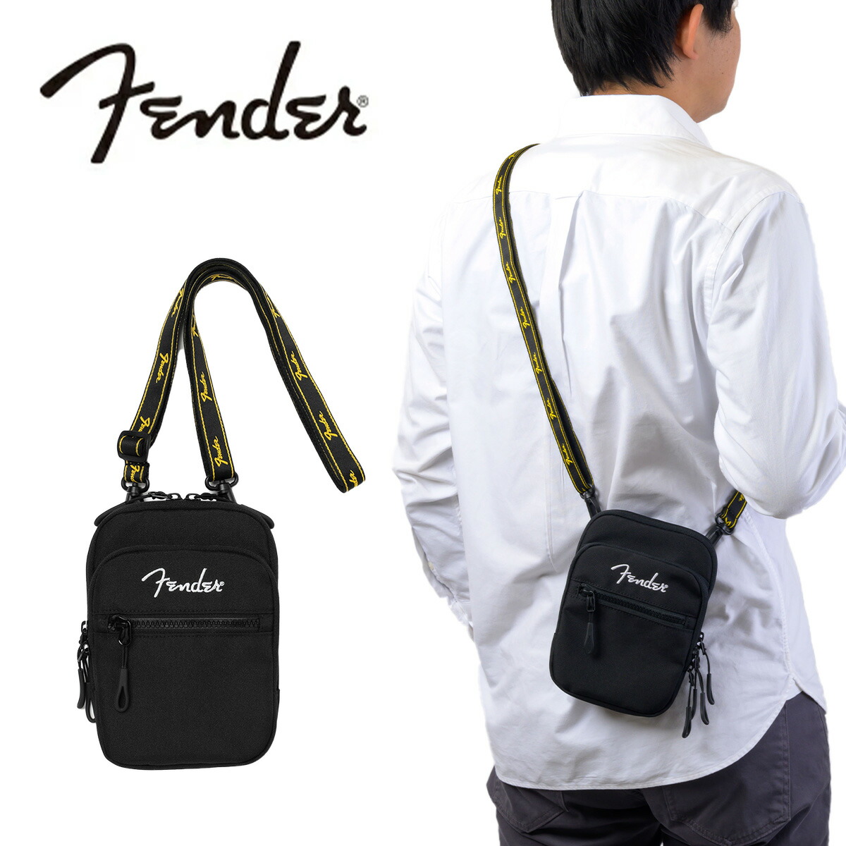 楽天市場】【3/1☆抽選で最大100%ポイントバック】 フェンダー