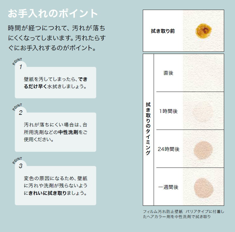 楽天市場】【＊送料無料（わEX便）】壁紙 のりなし壁紙 クロス