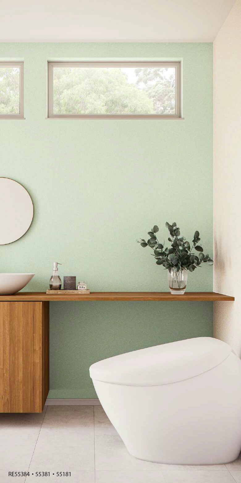 楽天市場】【＊送料無料（わEX便）】壁紙 のりなし壁紙 クロス