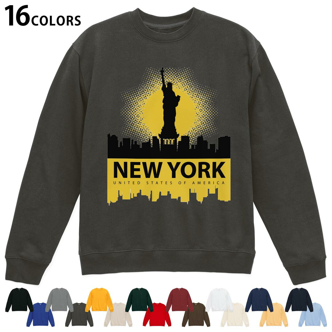 楽天市場】only ny（スウェット・トレーナー｜トップス）：メンズ