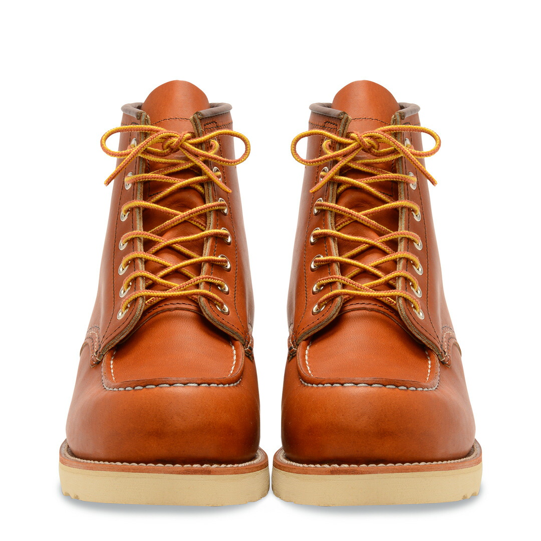 楽天市場】レッドウィング ブーツ メンズ REDWING 6