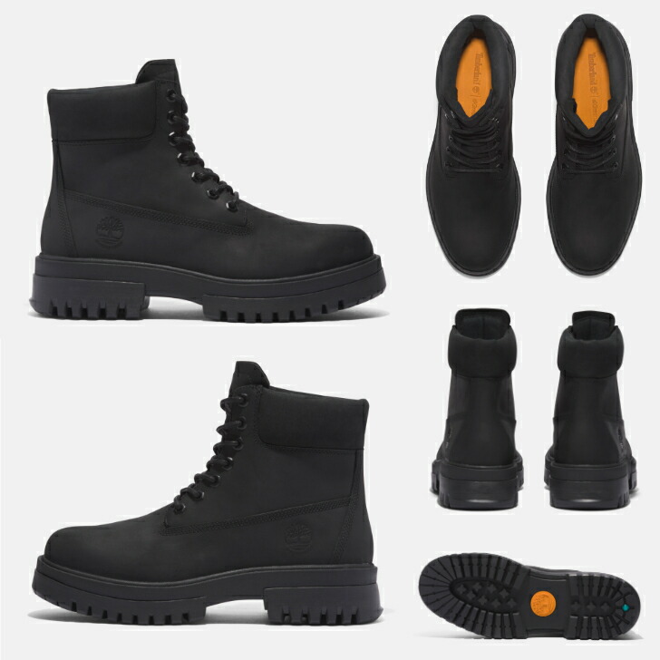 楽天市場】ティンバーランド メンズ ブーツ 厚底 プレミアム