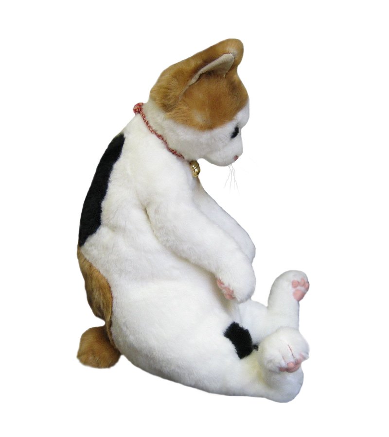 楽天市場】【即納可能】【送料無料】Cuddly (カドリー） ぬいぐるみ