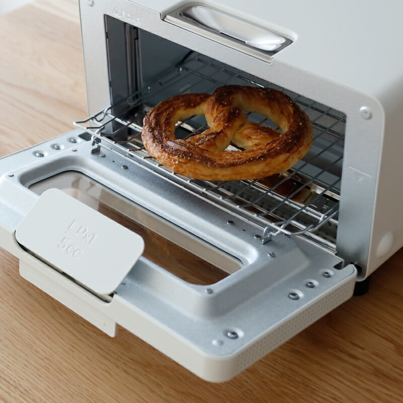 楽天市場】【レビュー特典】 『 BALMUDA The Toaster （ザ・トースター