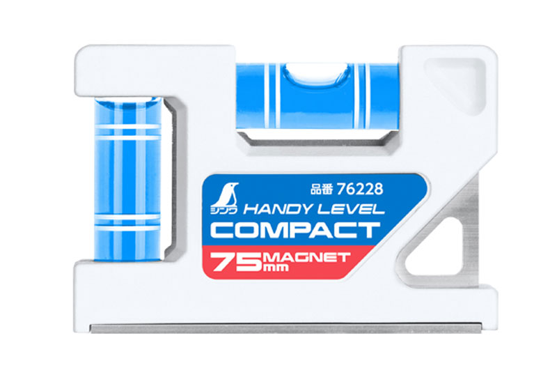 楽天市場】水平器 ミニ シンワ測定 コンパクト ハンディレベル
