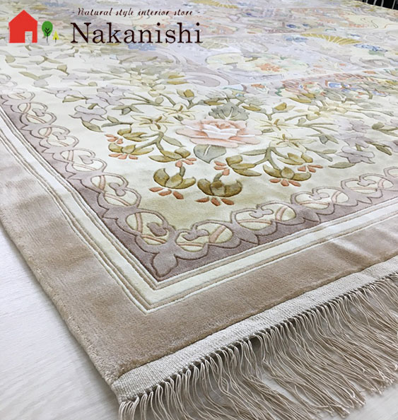 中国 絨毯 シルク」の人気商品一覧 | 安い商品を通販サイトから探す