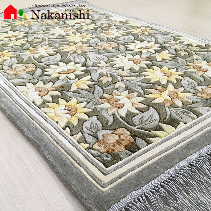 訳あり新品未使用 中国手織り段通140段 ウール 楽天市場】中国 段通