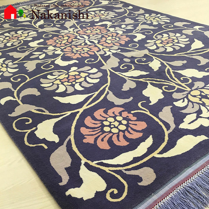 中国段通 絨毯 ウール」の人気商品一覧 | 安い商品を通販サイトから