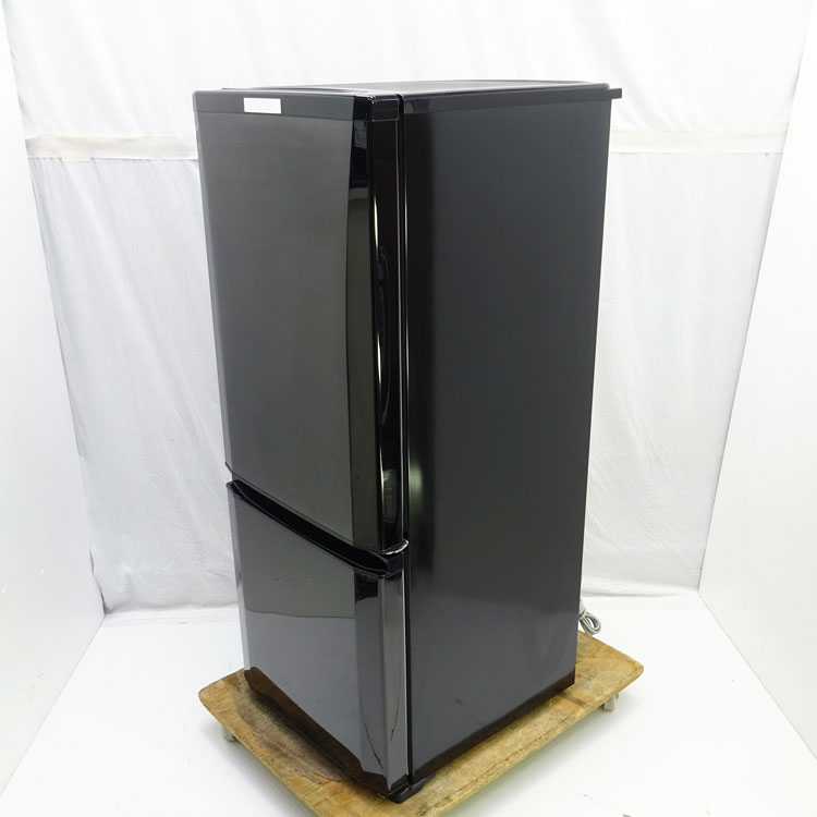 楽天市場】【中古】〇設置込み〇【MITSUBISHI(三菱)】【146L】【2017年