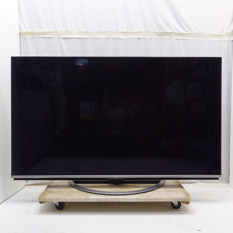 楽天市場】【中古】設置込み SHARP(シャープ)4K対応液晶テレビ AQUOS
