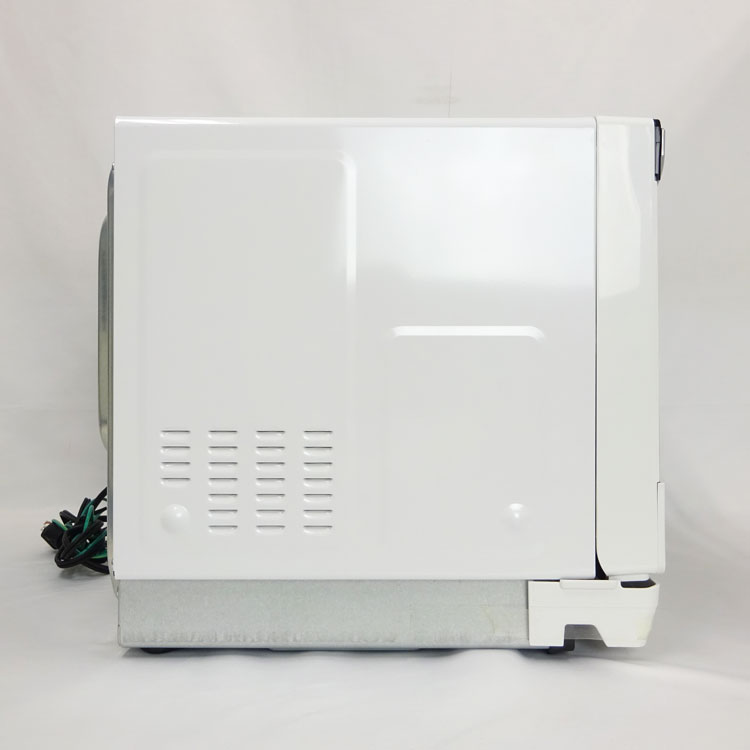 楽天市場】【中古】良品 東芝(TOSHIBA)過熱水蒸気オーブンレンジ 石窯