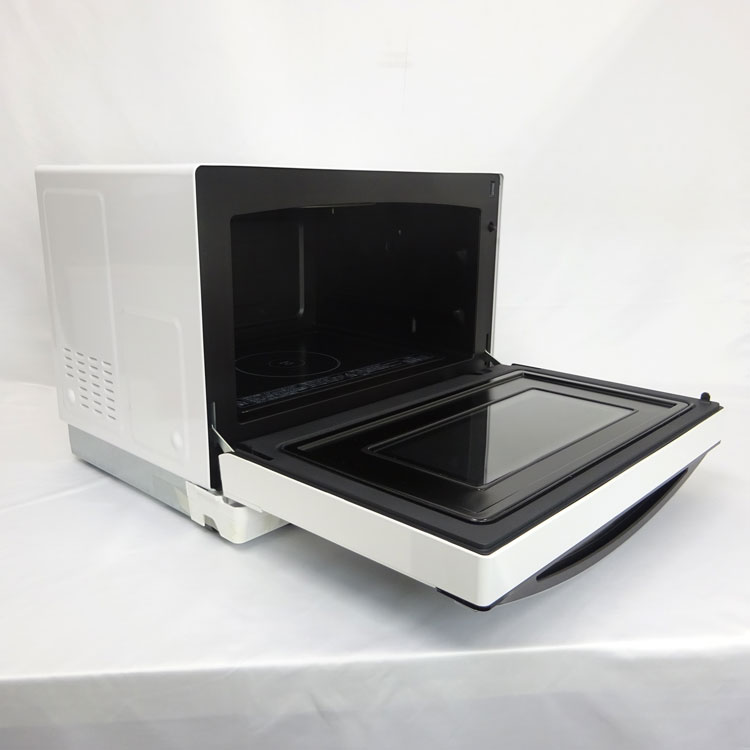 楽天市場】【中古】良品 東芝(TOSHIBA)過熱水蒸気オーブンレンジ 石窯