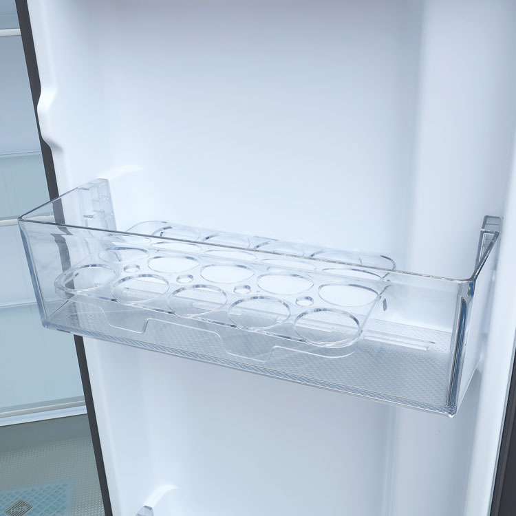 楽天市場】【中古】設置込み AQUA(アクア)475L 2024年製 2ドア冷凍