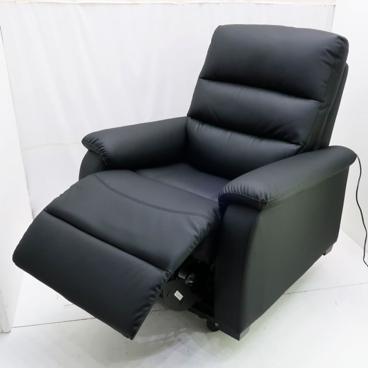 楽天市場】【中古】設置込み 美品 NITORI(ニトリ)1人用電動