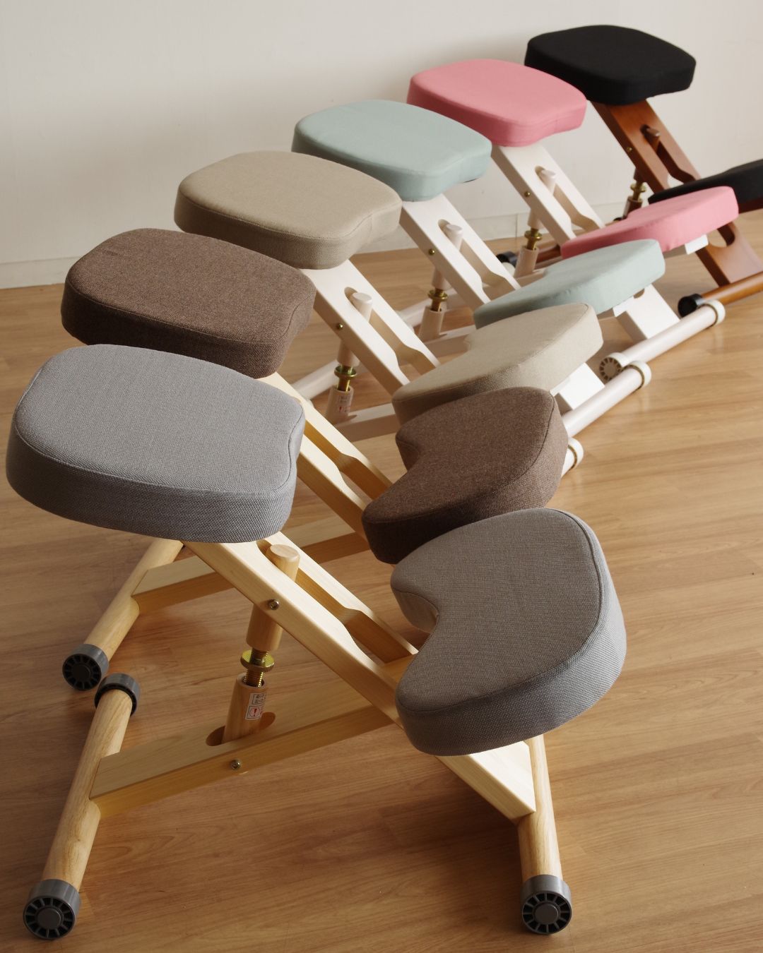 楽天市場】プロポーションチェア カバー付き 補助クッション 有/無 幅