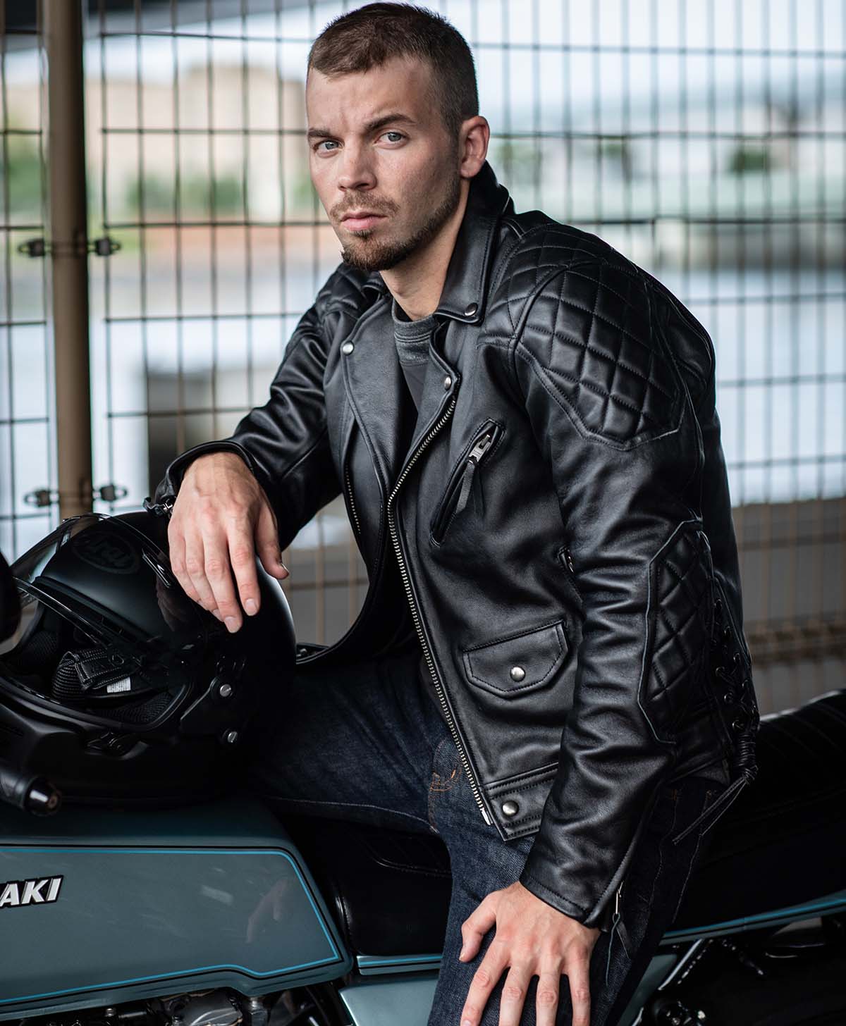 楽天市場】KADOYA KW-EVO / ブラック カドヤ公式 楽天市場店 : KADOYA