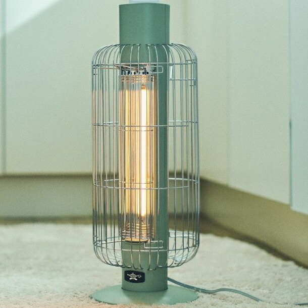 アラジン遠赤グラファイトHトリカゴPG 200W/400Wアラジングリーン