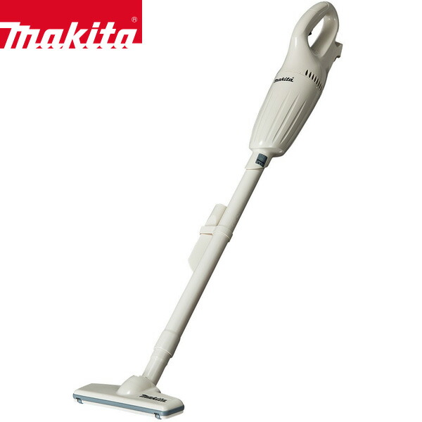 楽天市場】マキタ makita CL070DSH 充電式クリーナ コードレス掃除機