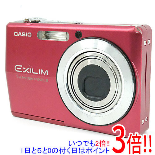 楽天市場】CASIO EXILIM ZOOM EX－Z370の通販