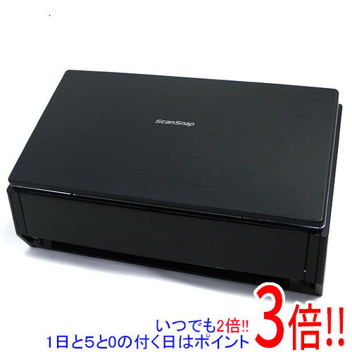 楽天市場】富士通 スキャナー scansnap ix500の通販